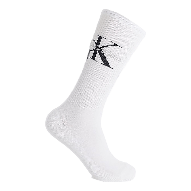 Calvin Klein Ckj Men Sock 1p Rib