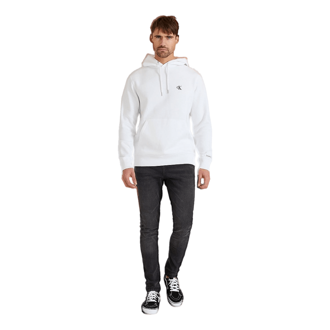 Calvin Klein Ck Essential Regular Hoodie