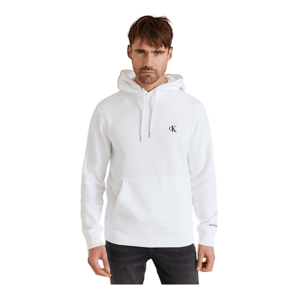 Calvin Klein Ck Essential Regular Hoodie