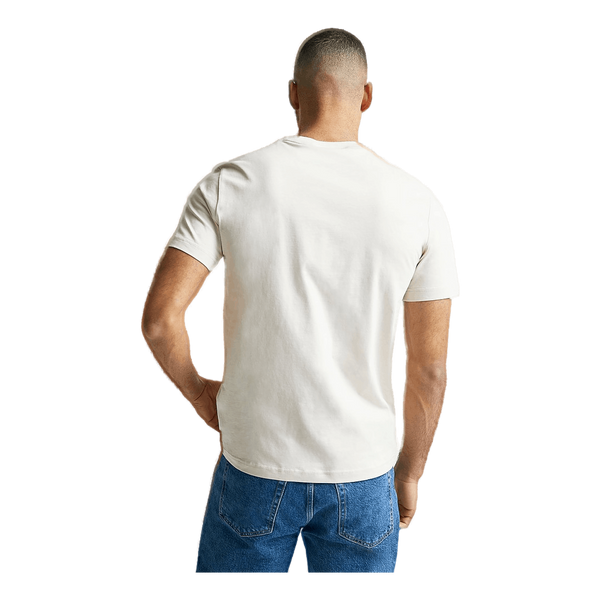 Calvin Klein Cotton Chest Logo T-shirt