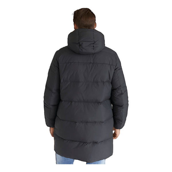 Calvin Klein Recycled Quilted Parka Ck