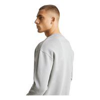 Calvin Klein Comfort Logo Crewneck