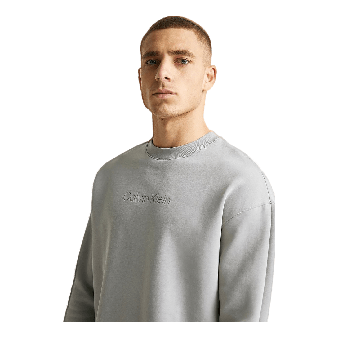 Calvin Klein Comfort Logo Crewneck