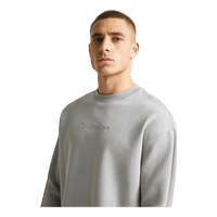 Calvin Klein Comfort Logo Crewneck