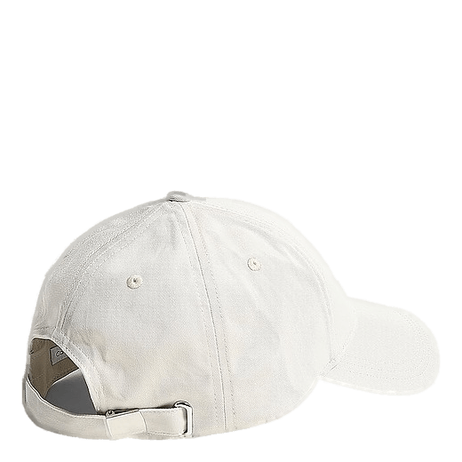 Calvin Klein Double Line Embro Cap