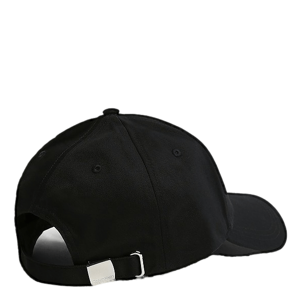 Calvin Klein Double Line Embro Bb Cap Bax