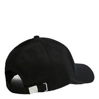 Calvin Klein Double Line Embro Bb Cap Bax