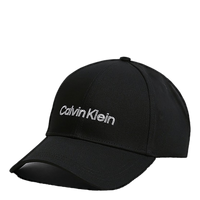 Calvin Klein Double Line Embro Bb Cap Bax