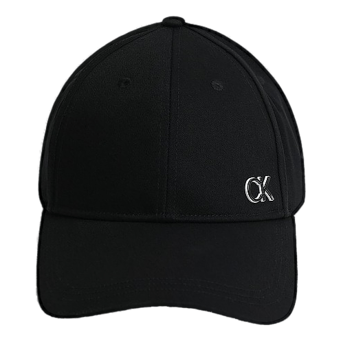 Calvin Klein Ck Outlined Bb Cap Bax