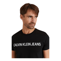 Calvin Klein JeansCore Institutional Logo Slim T Ck