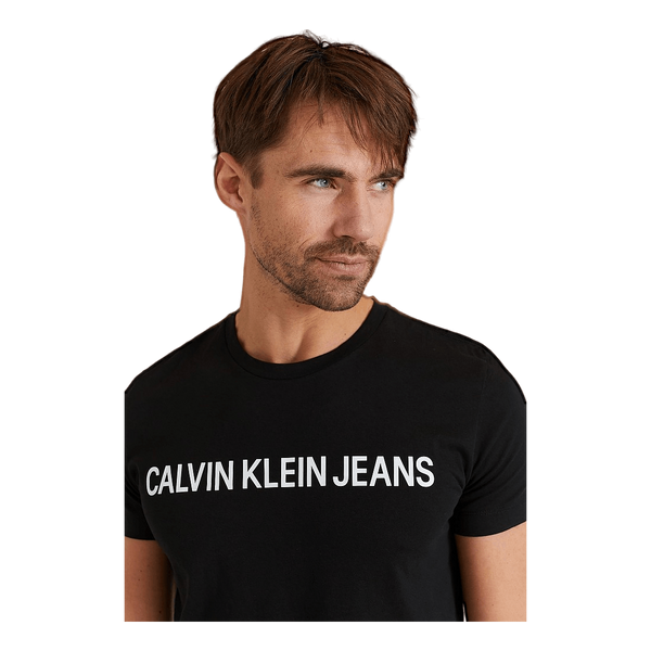 Calvin Klein JeansCore Institutional Logo Slim T Ck