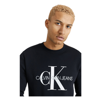 Calvin Klein JeansIconic Monogram Crewneck Bae