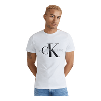 Calvin Klein JeansIconic Monogram Ss Slim Tee