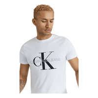 Calvin Klein JeansIconic Monogram Ss Slim Tee