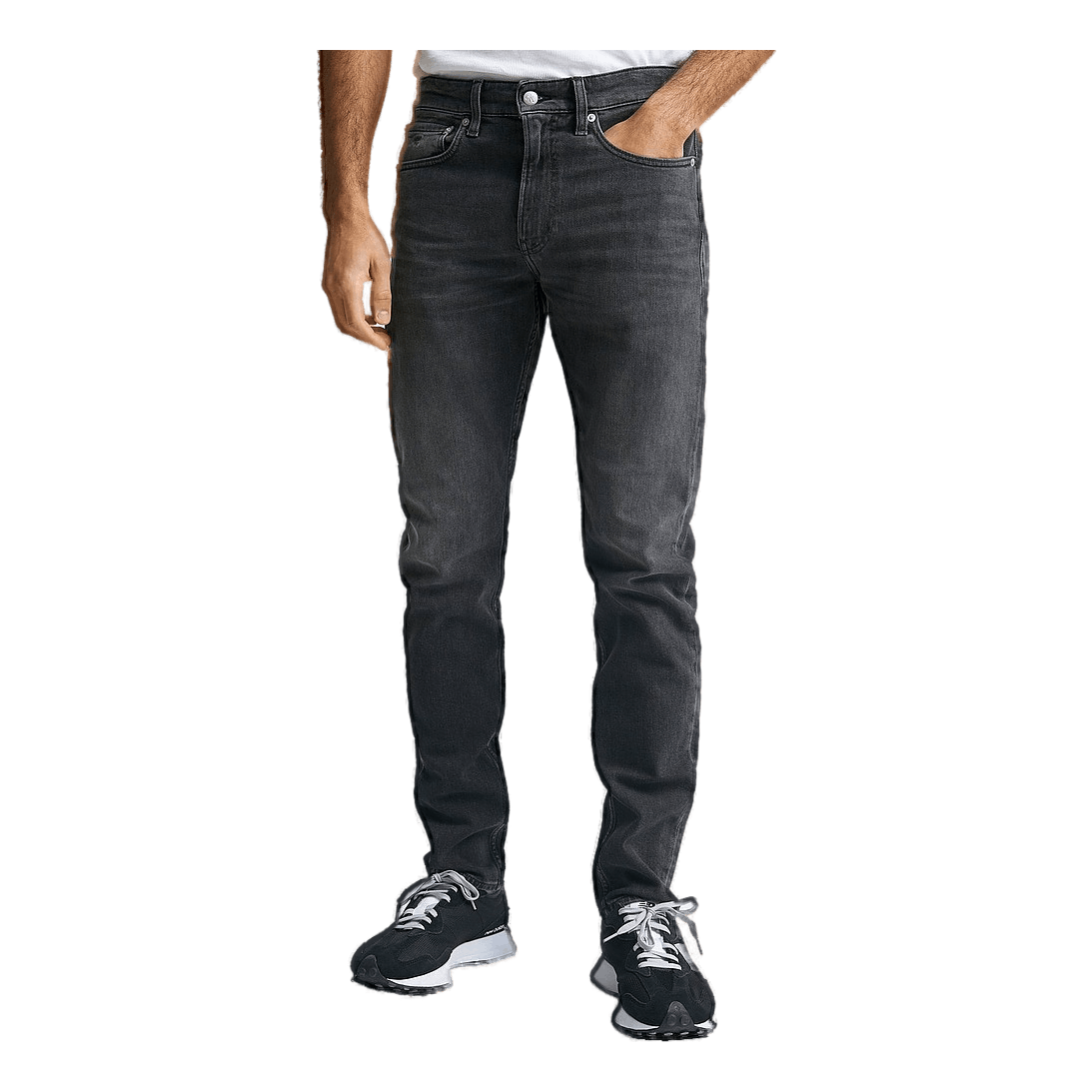 Calvin Klein JeansSlim Taper Denim