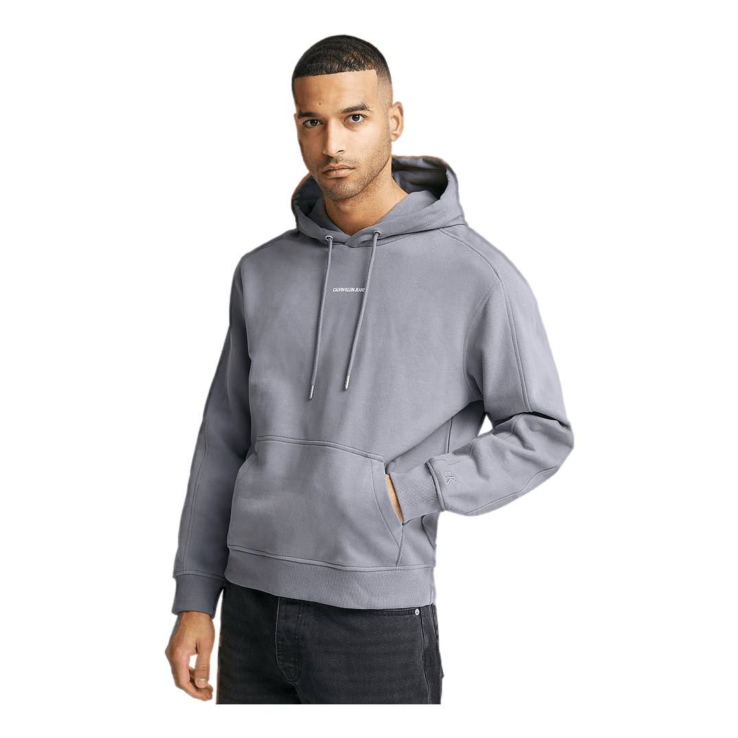 Calvin Klein JeansMicro Branding Hoodie