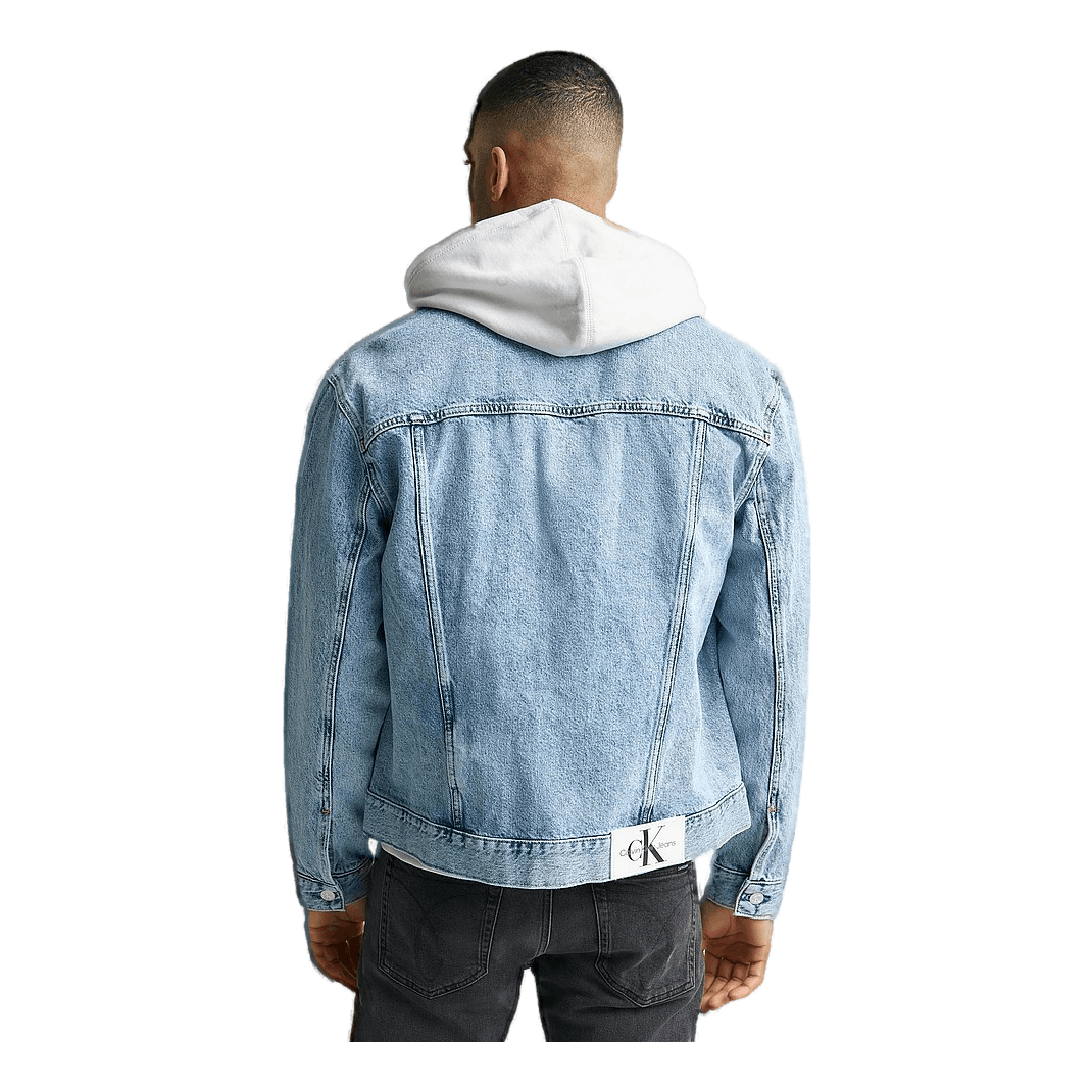 Calvin Klein JeansRegular 90s Denim Jacket Denim Light