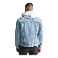 Calvin Klein JeansRegular 90s Denim Jacket Denim Light