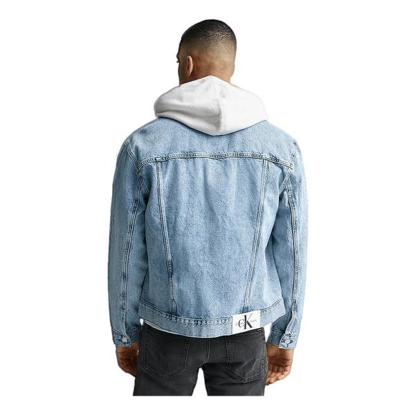 Calvin Klein JeansRegular 90s Denim Jacket Denim Light