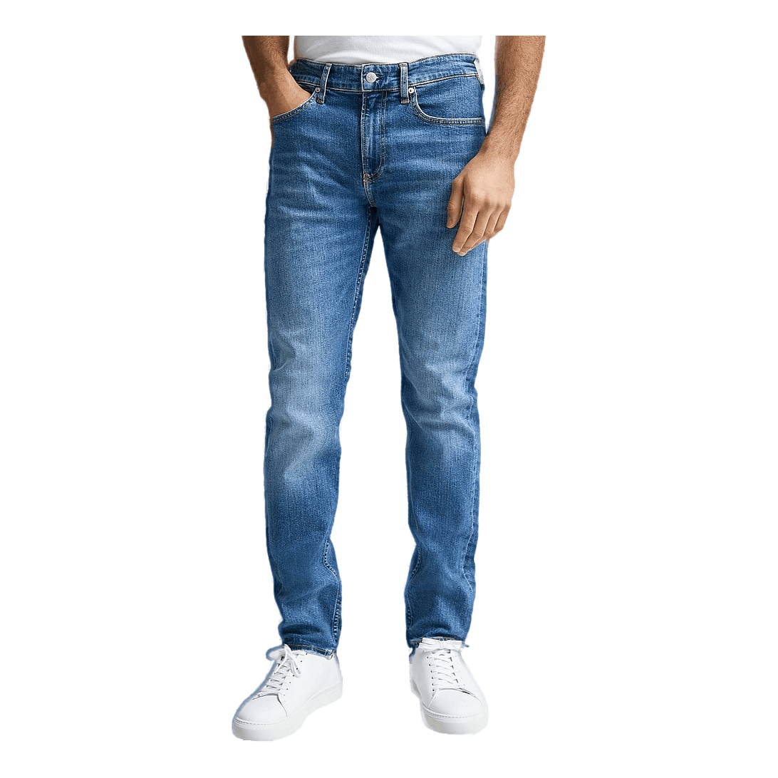 Calvin Klein JeansSlim Taper Denim Light