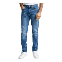 Calvin Klein JeansSlim Taper Denim Light