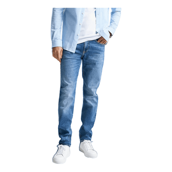 Calvin Klein JeansSlim Taper Denim Light