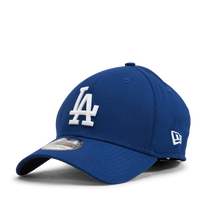 New Era Classic 39thirty Los Angeles LA Dodgers