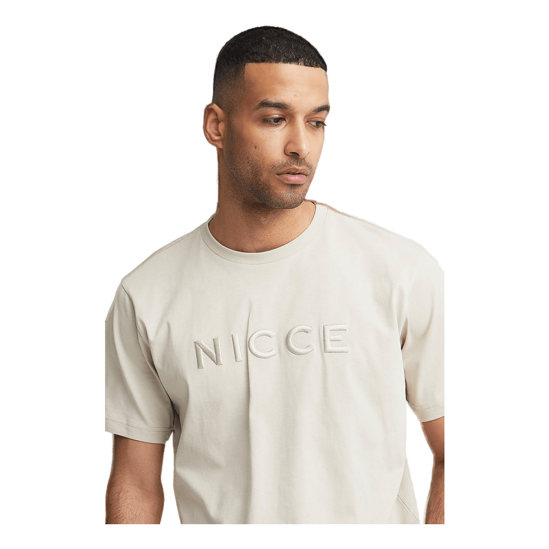 Nicce Mercury T-shirt Moonstruck