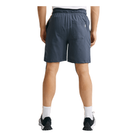 Nicce Steel Jog Shorts Typhoon