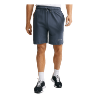 Nicce Steel Jog Shorts Typhoon