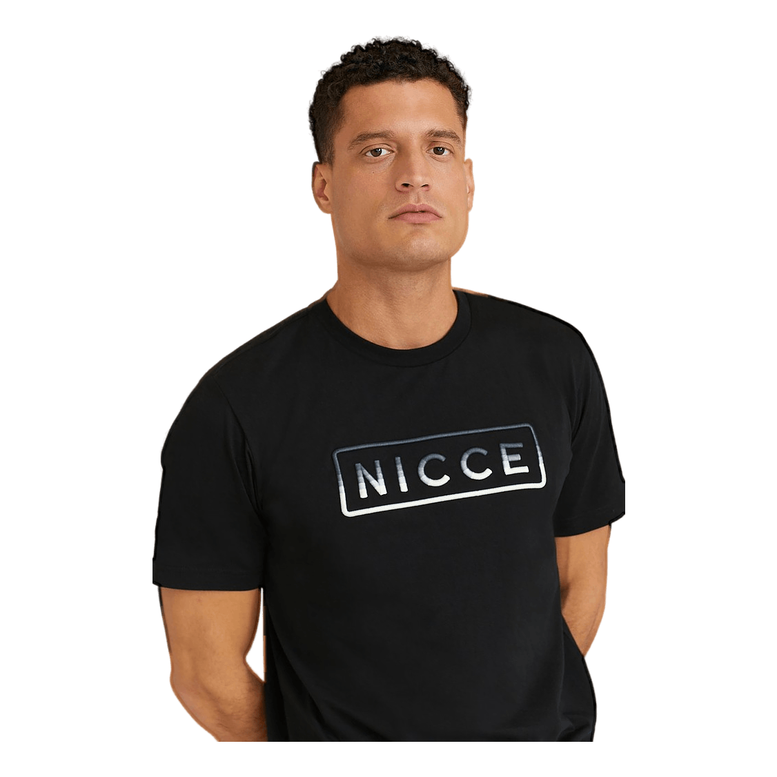 Nicce Powell T-shirt