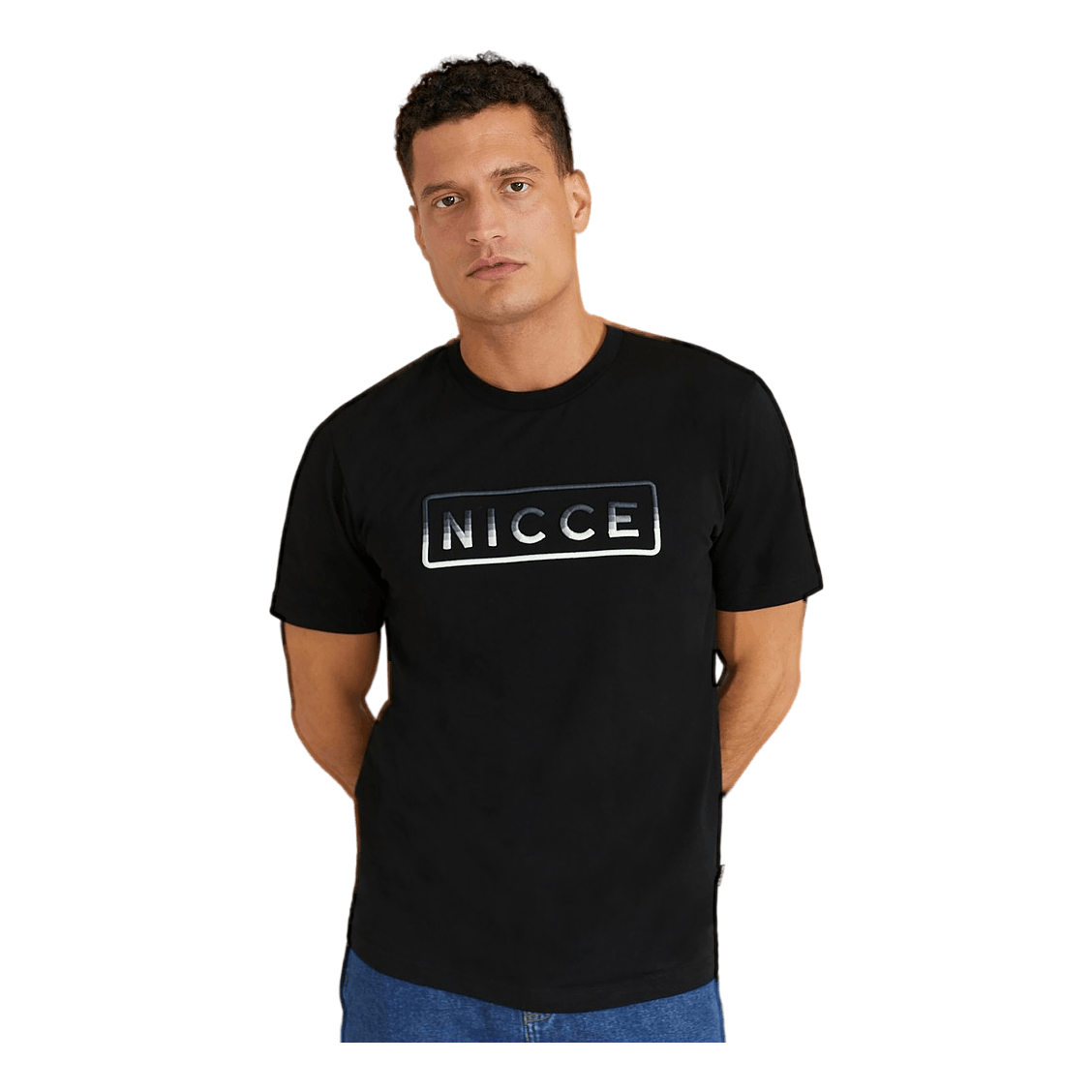 Nicce Powell T-shirt