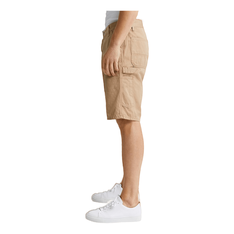 Ruck Single Knee Short No06 Nomad Stone Washed