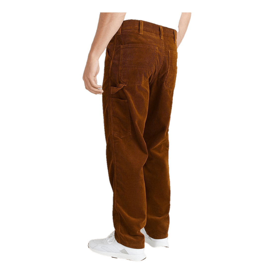 Single Knee Pant Tawny