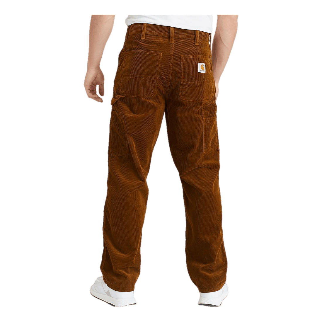 Single Knee Pant Tawny