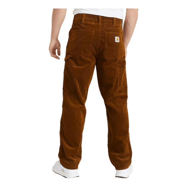 Single Knee Pant Tawny