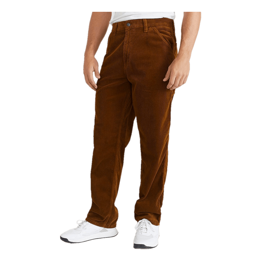 Single Knee Pant Tawny