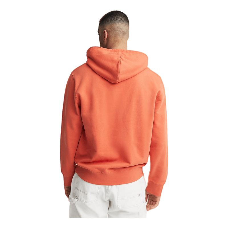 Carhartt WIP Hooded Amherst Sweat