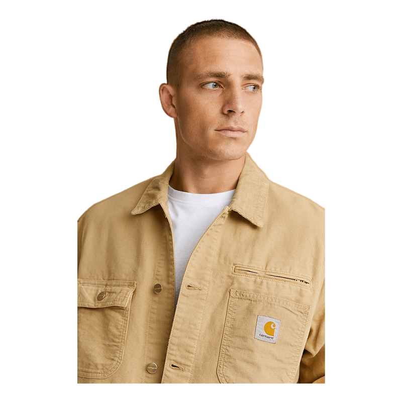 Medley Jacket