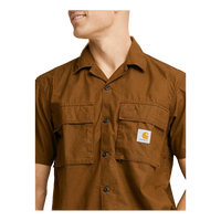 S/s Wynton Shirt 0x706