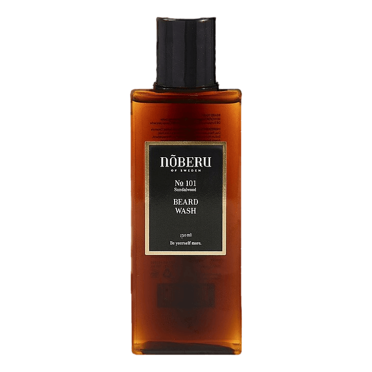 Nõberu Beard Wash Sandalwood