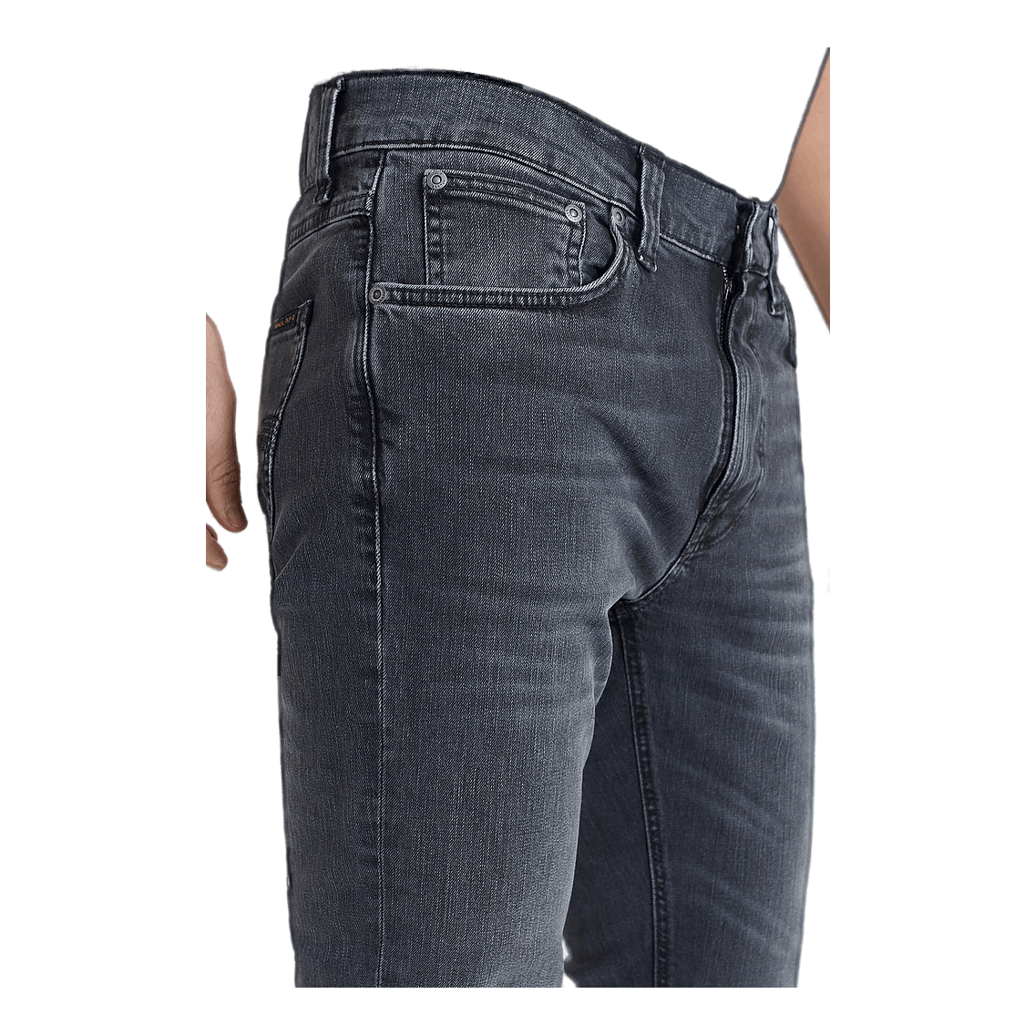 Nudie Jeans Lean Dean Mono