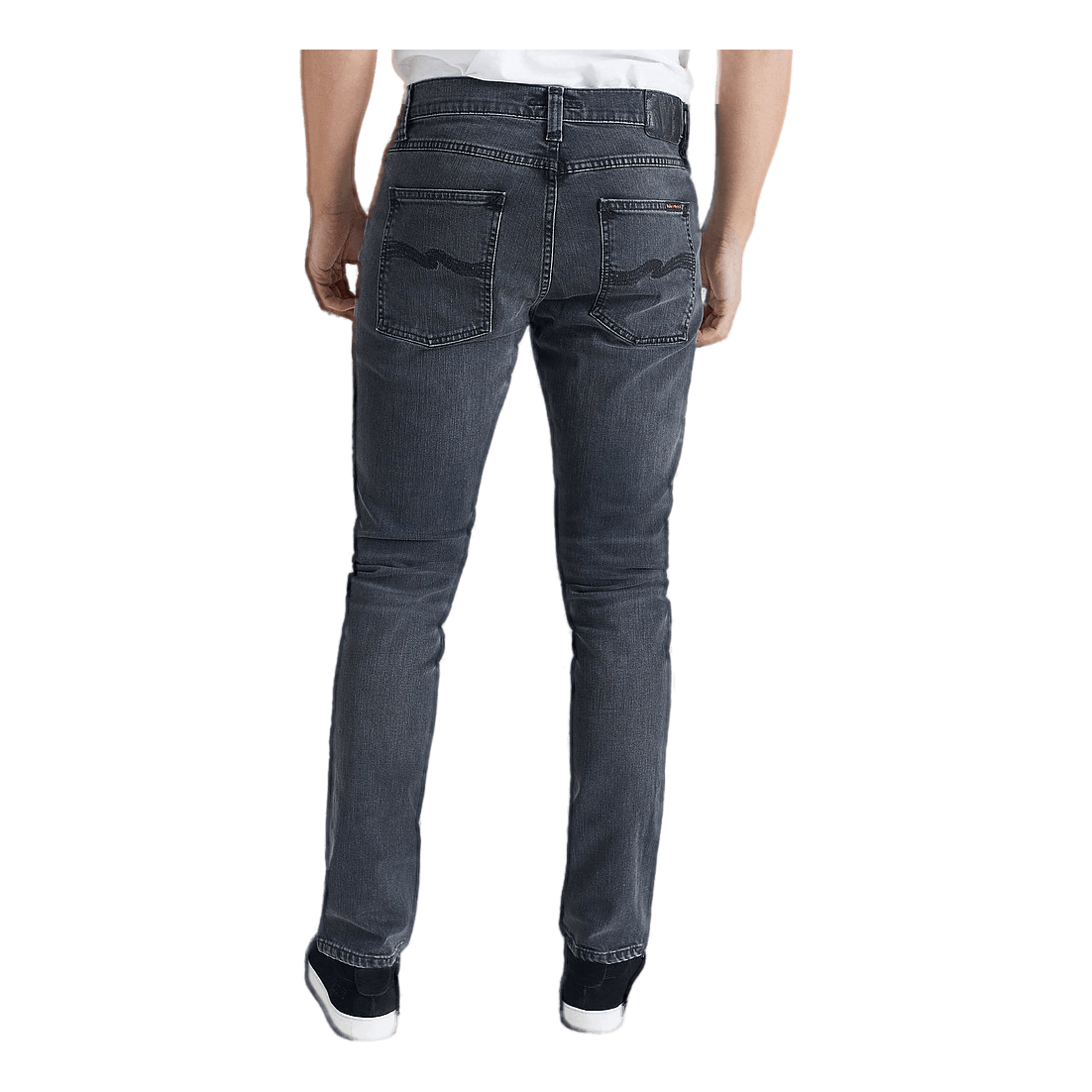 Nudie Jeans Lean Dean Mono