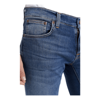 Nudie Jeans Tight Terry Steel