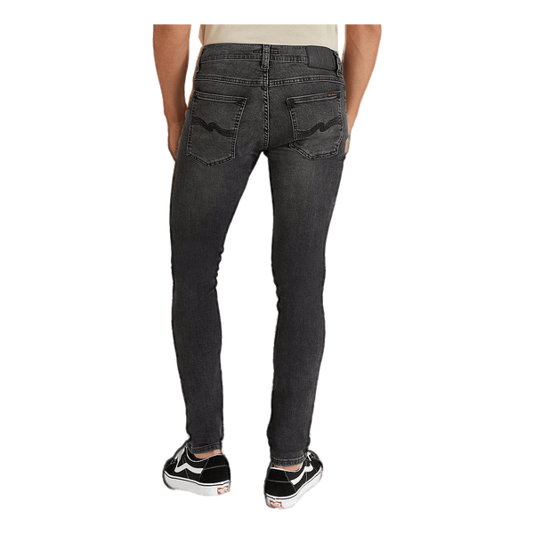 Nudie Jeans Tight Terry Fade To