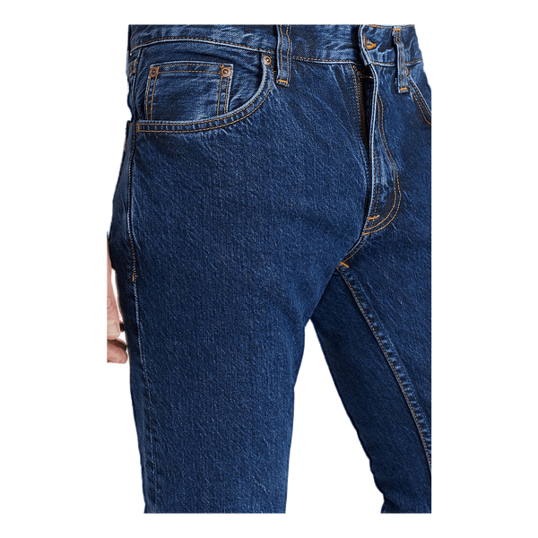 Nudie Jeans Gritty Jackson Dark Space