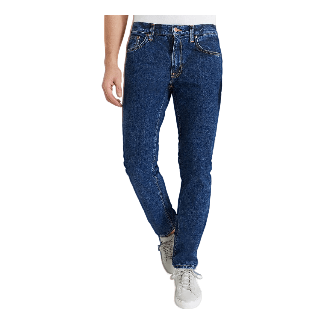 Nudie Jeans Gritty Jackson Dark Space