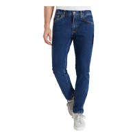 Nudie Jeans Gritty Jackson Dark Space