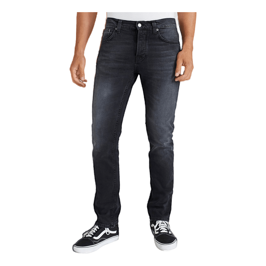 Nudie Jeans Grim Tim Dark Cove