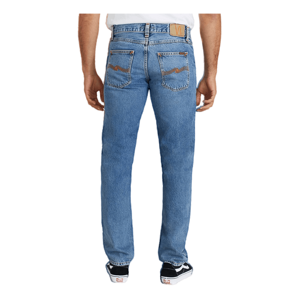 Nudie Jeans Gritty Jackson Far Out